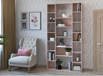 Стеллаж Алстар-13 МХ