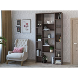 Стеллаж Алстар-13 МХ