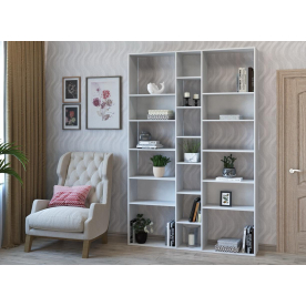 Стеллаж Алстар-14