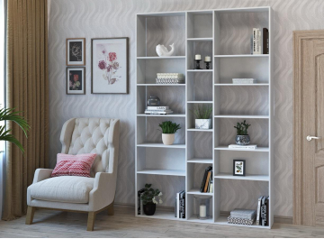 Стеллаж Алстар-14