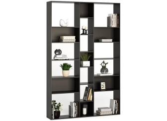 Стеллаж Алстар-14