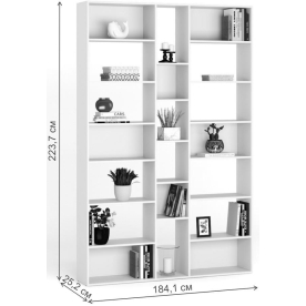 Стеллаж Алстар-14 МХ