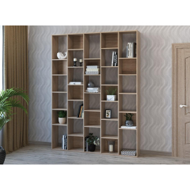 Стеллаж Алстар-15