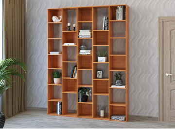 Стеллаж Алстар-15 МХ