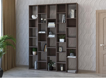 Стеллаж Алстар-15