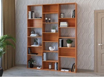 Стеллаж Алстар-16