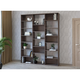 Стеллаж Алстар-16 МХ