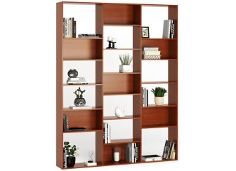 Стеллаж Алстар-16