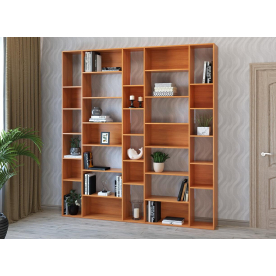 Стеллаж Алстар-17