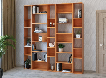 Стеллаж Алстар-17