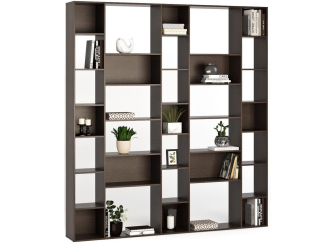 Стеллаж Алстар-17 МХ