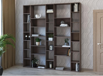 Стеллаж Алстар-17 МХ