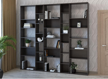 Стеллаж Алстар-18