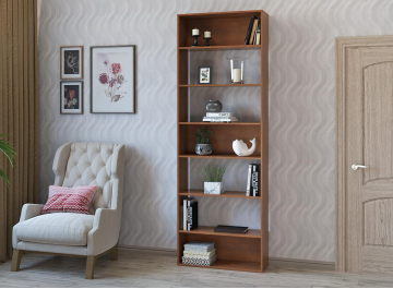 Стеллаж Алстар-1 МХ