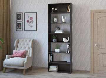 Стеллаж Алстар-21 МХ