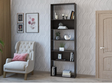 Стеллаж Алстар-21