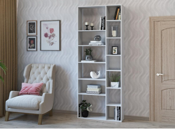 Стеллаж Алстар-22