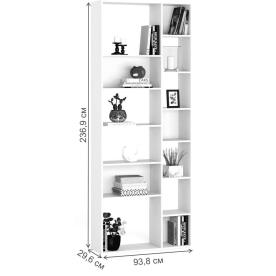 Стеллаж Алстар-22
