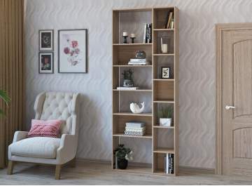 Стеллаж Алстар-22