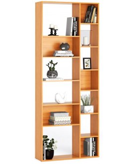 Стеллаж Алстар-2 груша