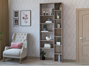 Стеллаж Алстар-22 МХ