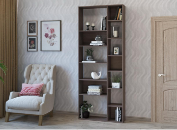 Стеллаж Алстар-22 МХ