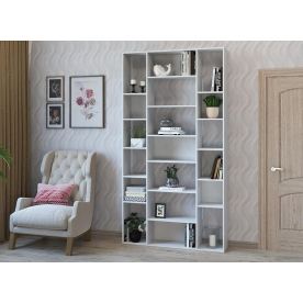 Стеллаж Алстар-23