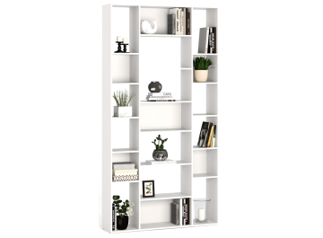 Стеллаж Алстар-23