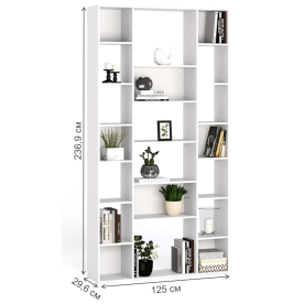 Стеллаж Алстар-23 МХ