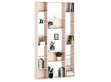 Стеллаж Алстар-23 МХ