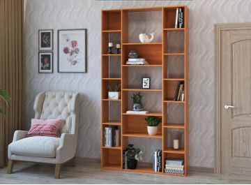 Стеллаж Алстар-23 МХ