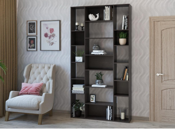 Стеллаж Алстар-23