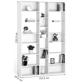 Стеллаж Алстар-24 МХ