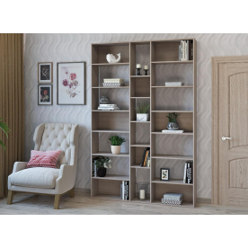 Стеллаж Алстар-24 МХ