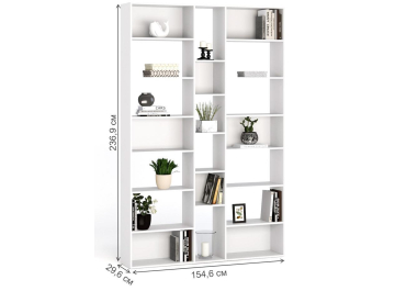 Стеллаж Алстар-24 МХ