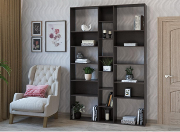 Стеллаж Алстар-24