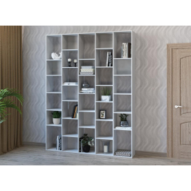 Стеллаж Алстар-25