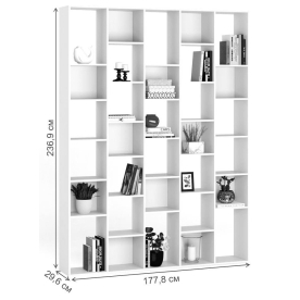 Стеллаж Алстар-25