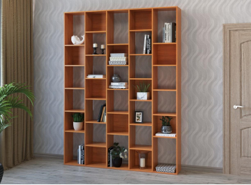 Стеллаж Алстар-25