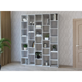 Стеллаж Алстар-25 МХ