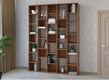 Стеллаж Алстар-25 МХ