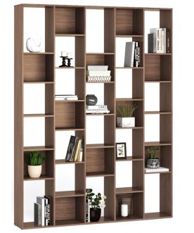 Стеллаж Алстар-17