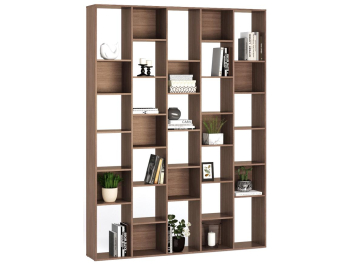 Стеллаж Алстар-25