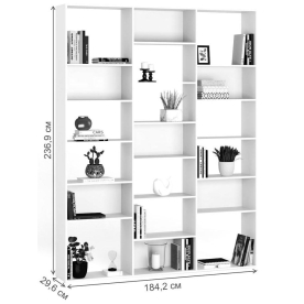 Стеллаж Алстар-26