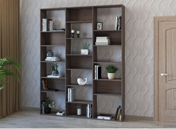 Стеллаж Алстар-26