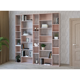 Стеллаж Алстар-27