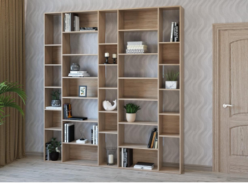 Стеллаж Алстар-27