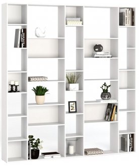 Стеллаж Алстар-27 МХ