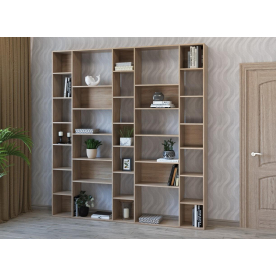 Стеллаж Алстар-27 МХ