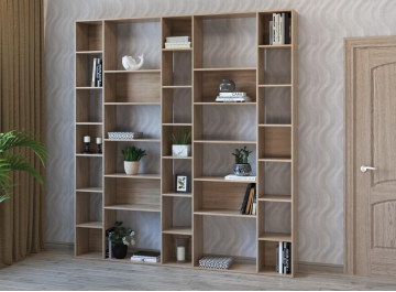 Стеллаж Алстар-27 МХ